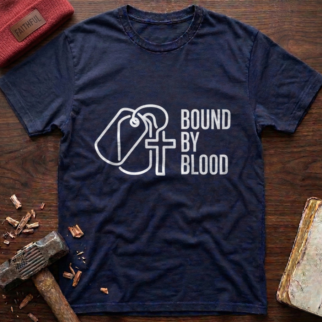 Bound By Blood T-Shirt