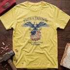 Christian Patriot T-Shirt