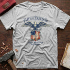 Christian Patriot T-Shirt