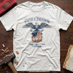 Christian Patriot T-Shirt