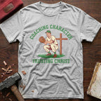Coaching Character T-Shirt