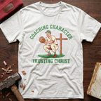 Coaching Character T-Shirt