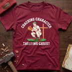 Coaching Character T-Shirt