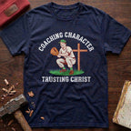 Coaching Character T-Shirt