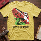 Crush The Enemy T-Shirt
