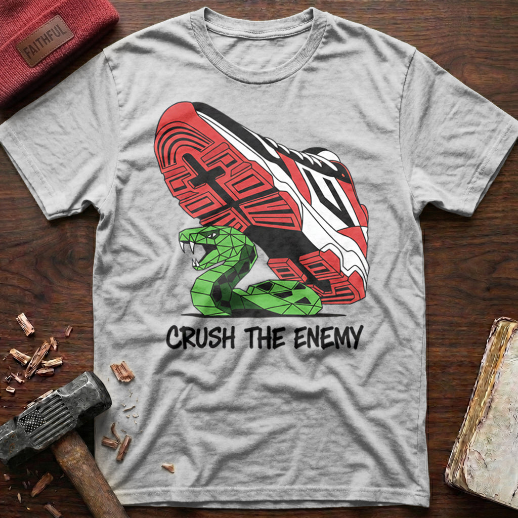 Crush The Enemy T-Shirt