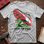 Crush The Enemy T-Shirt