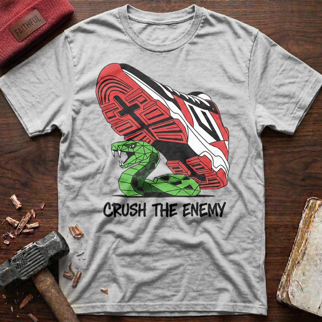 Crush The Enemy T-Shirt