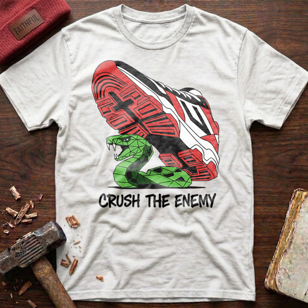 Crush The Enemy T-Shirt