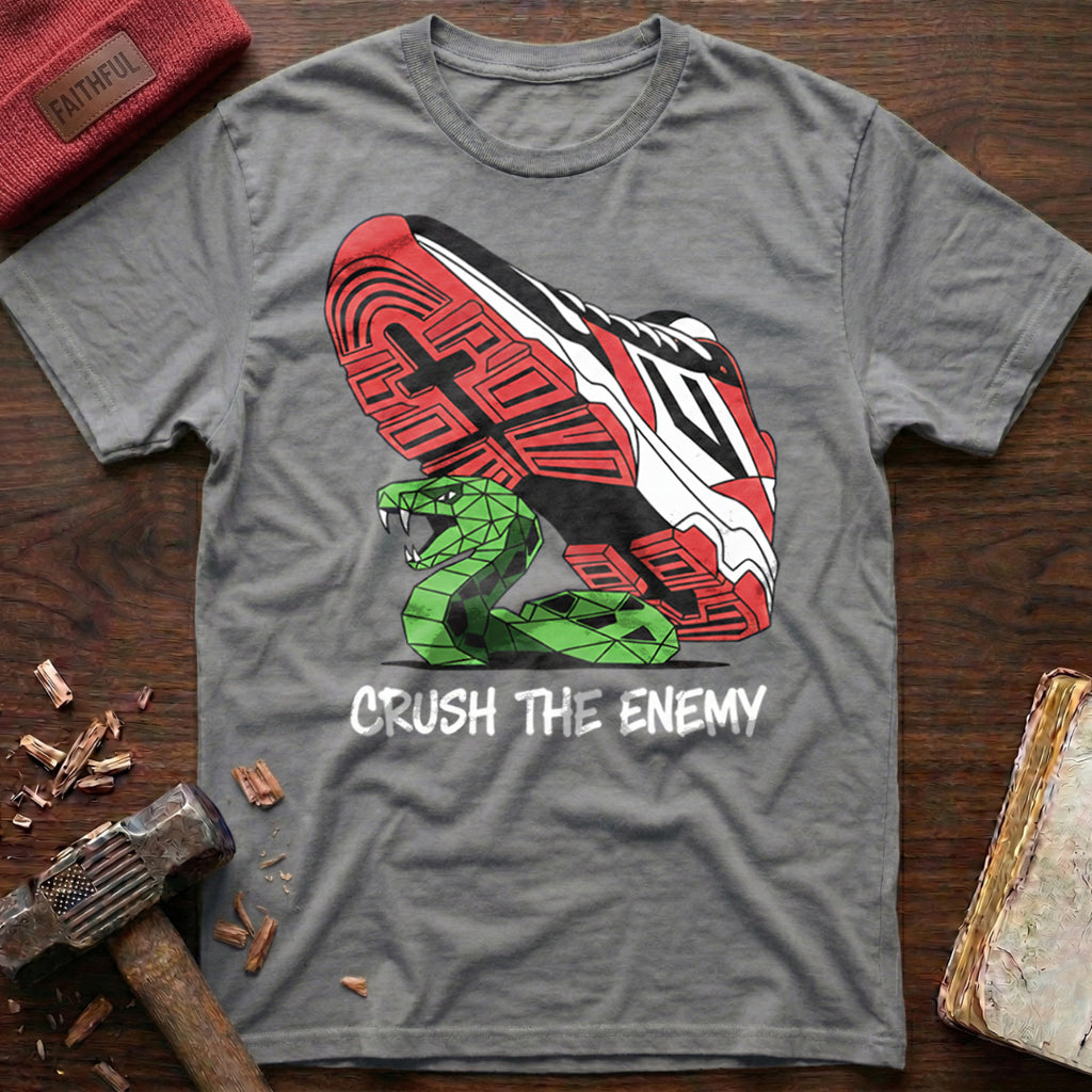 Crush The Enemy T-Shirt