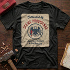 Cultivated By Divine Providence T-Shirt