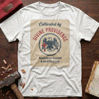 Cultivated By Divine Providence T-Shirt