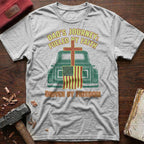 Dad's Journey T-Shirt