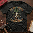 Deep Roots T-Shirt