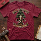Deep Roots T-Shirt