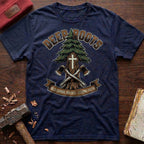 Deep Roots T-Shirt
