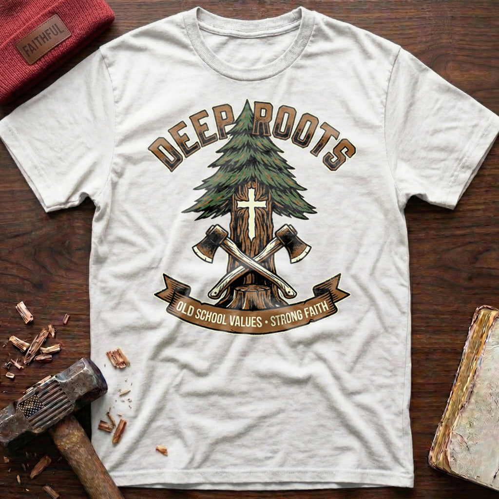 Deep Roots T-Shirt