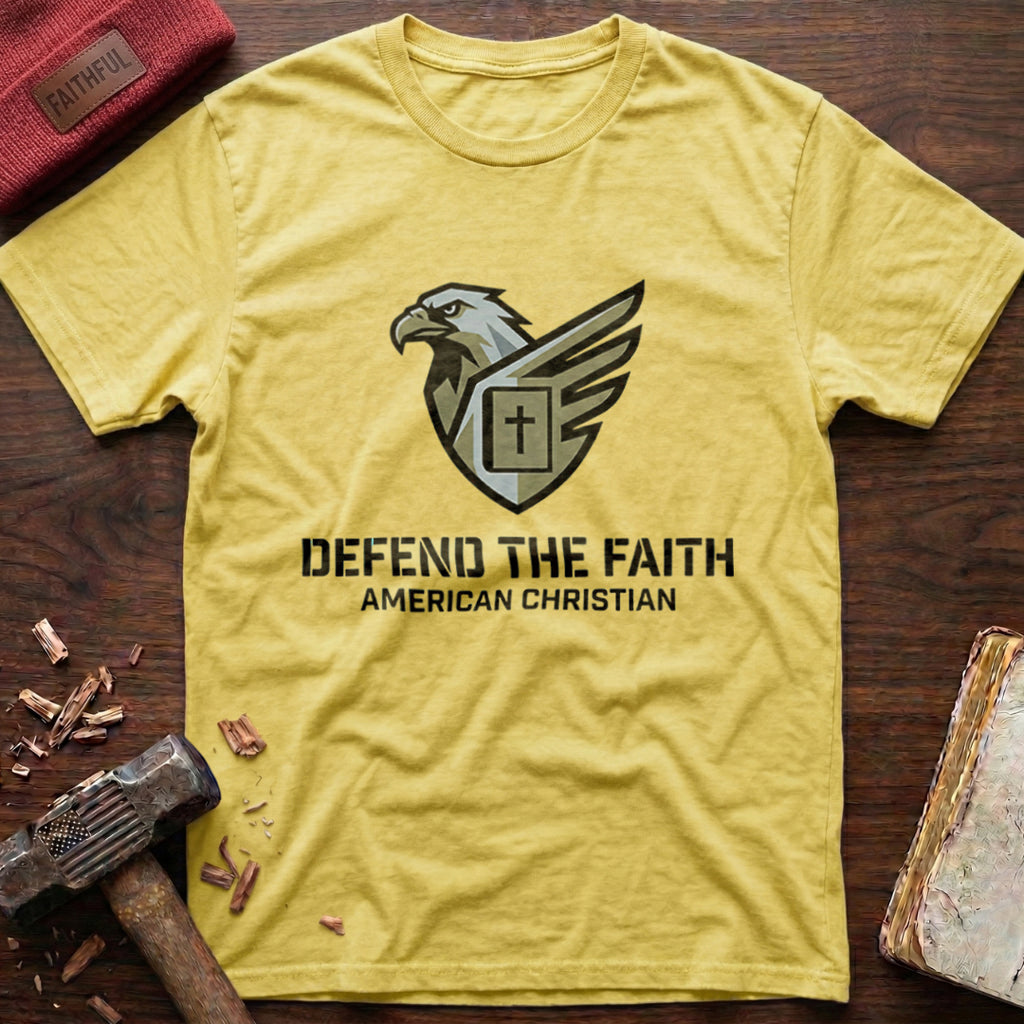 American Christian T-Shirt