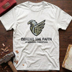 American Christian T-Shirt
