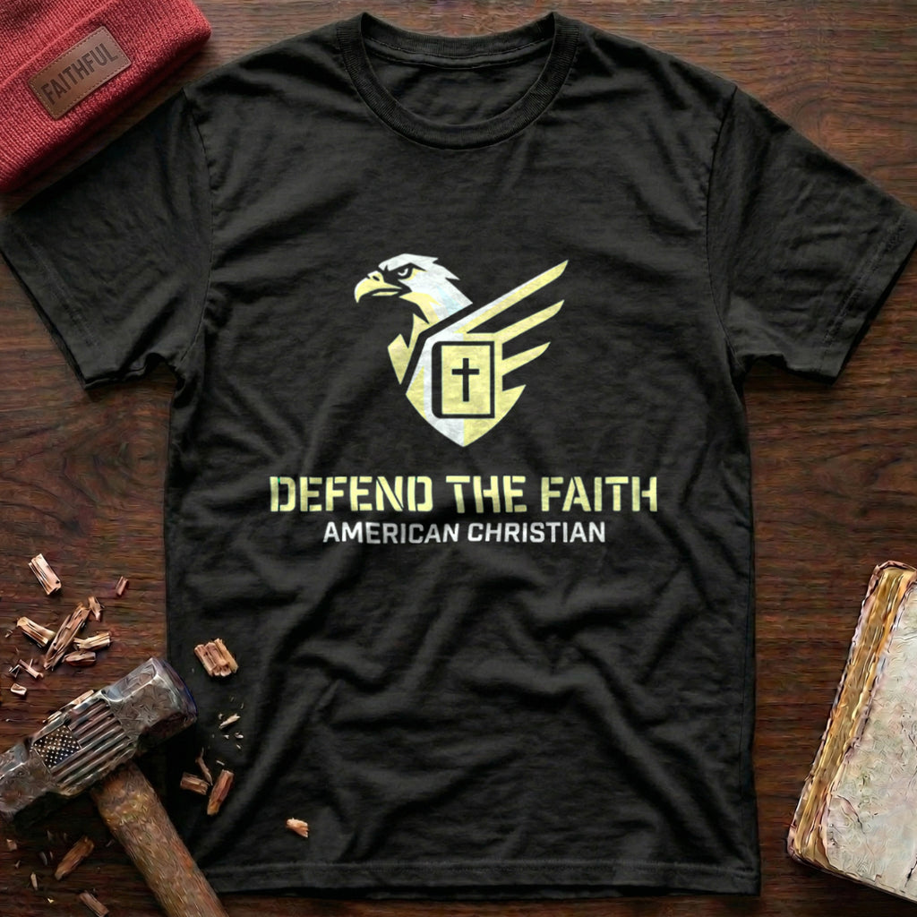 American Christian T-Shirt