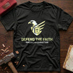 American Christian T-Shirt