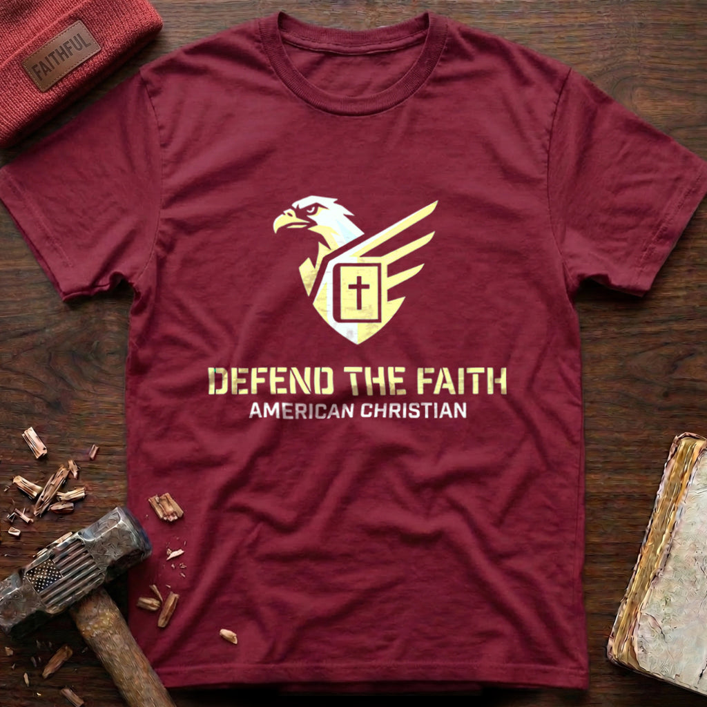 American Christian T-Shirt