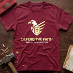 American Christian T-Shirt