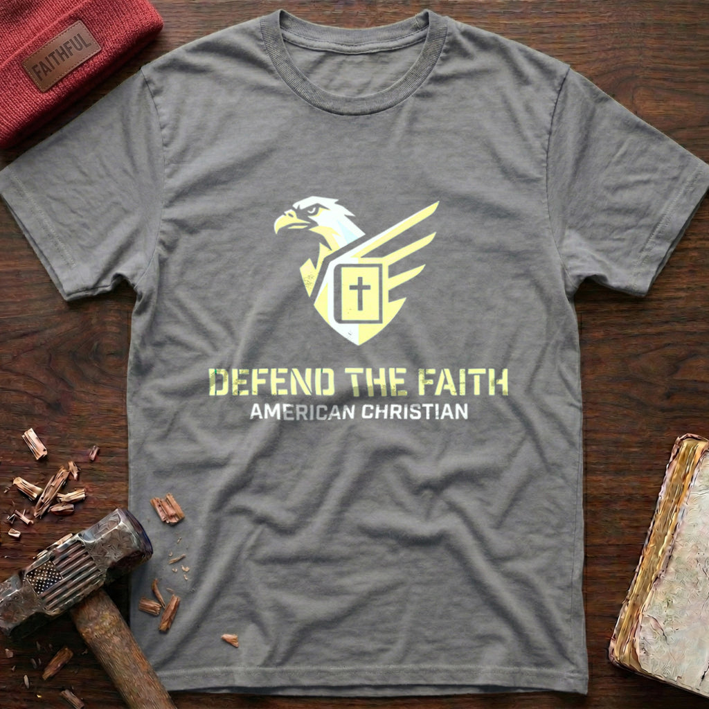American Christian T-Shirt