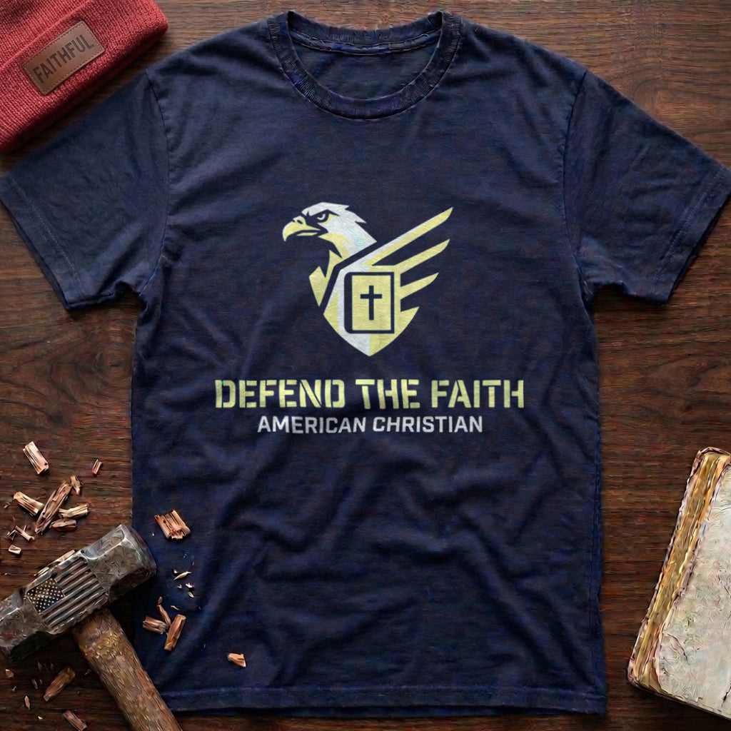 American Christian T-Shirt
