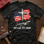 Defend The Faith T-Shirt