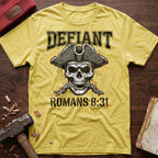 Defiant T-Shirt
