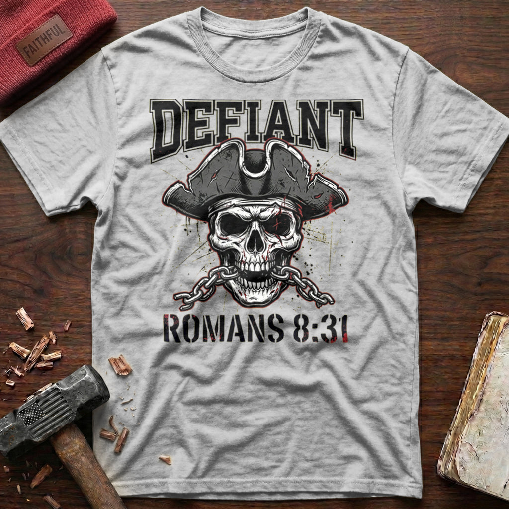 Defiant T-Shirt