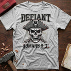 Defiant T-Shirt