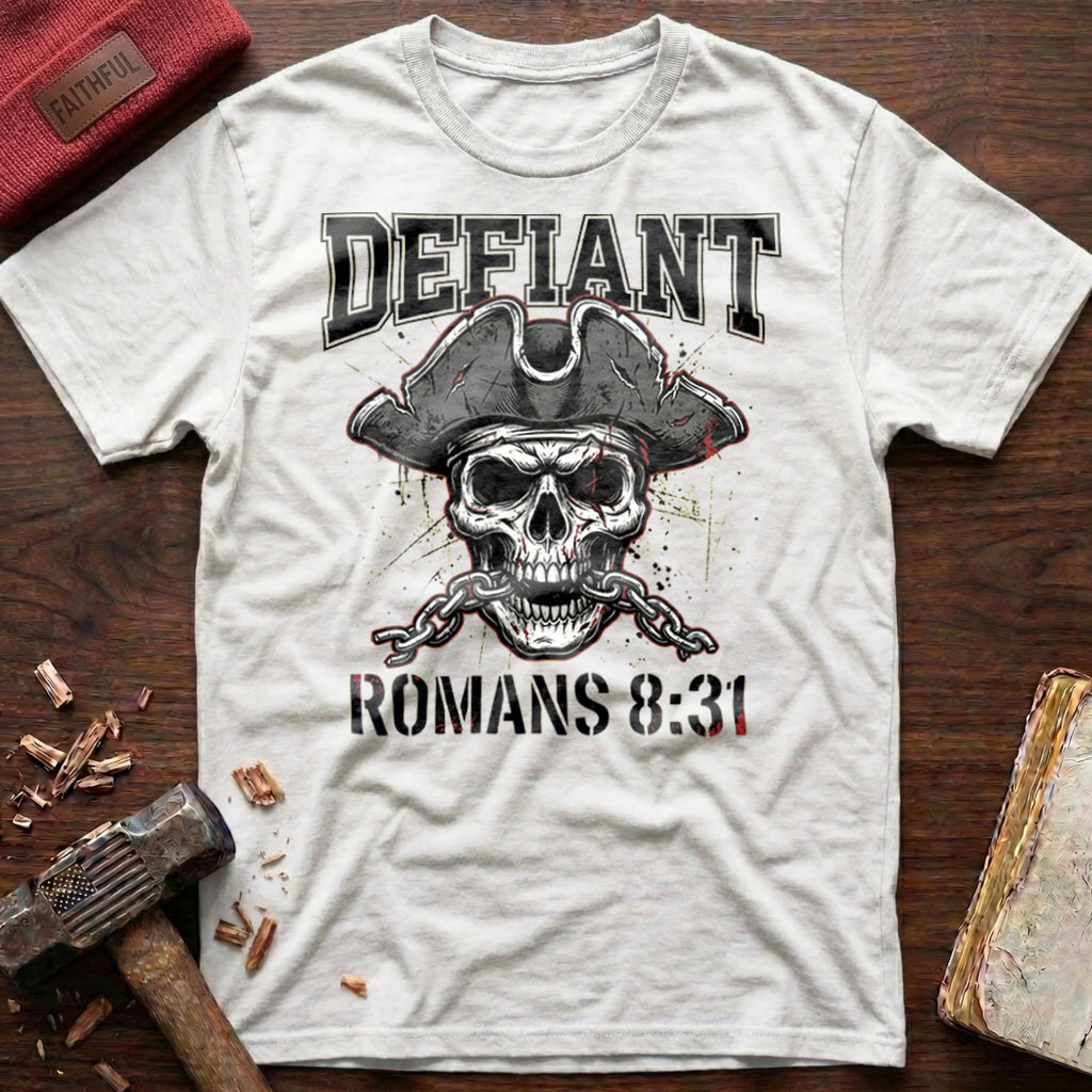 Defiant T-Shirt