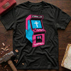 Eternal Life Arcade T-Shirt