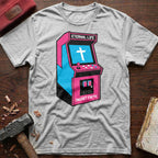 Eternal Life Arcade T-Shirt