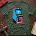 Eternal Life Arcade T-Shirt