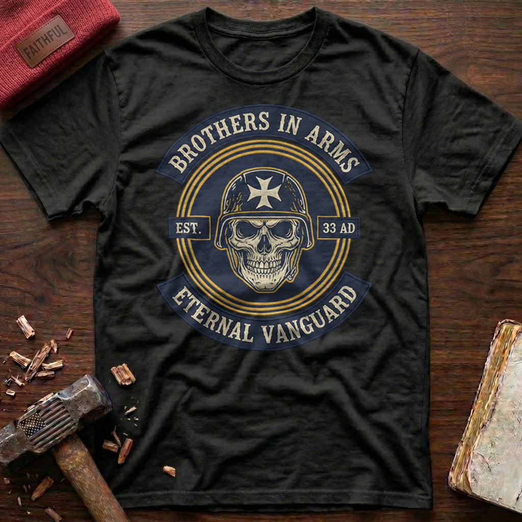 Brothers In Arms T-Shirt