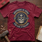 Brothers In Arms T-Shirt