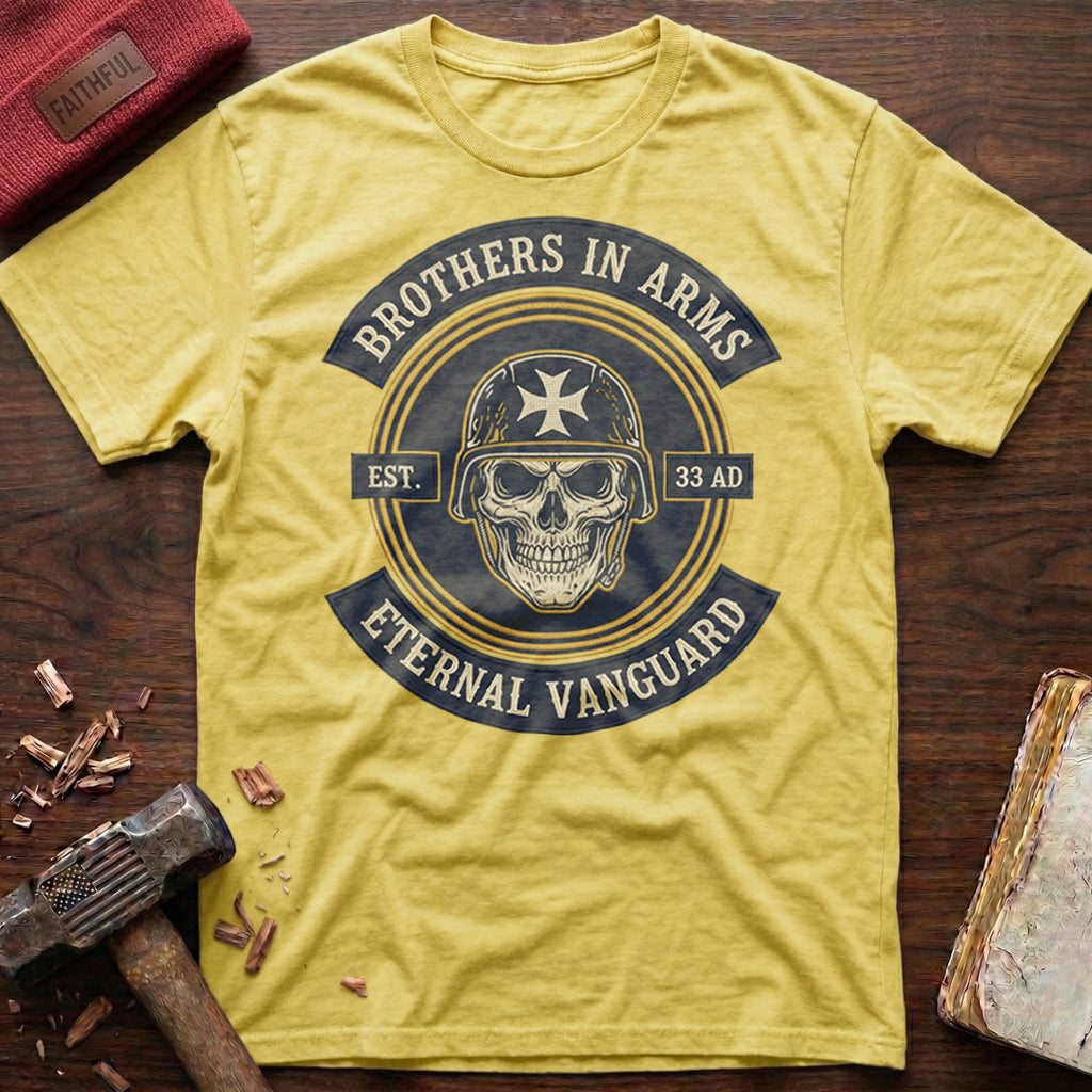 Brothers In Arms T-Shirt