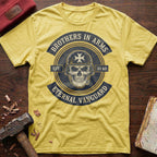 Brothers In Arms T-Shirt