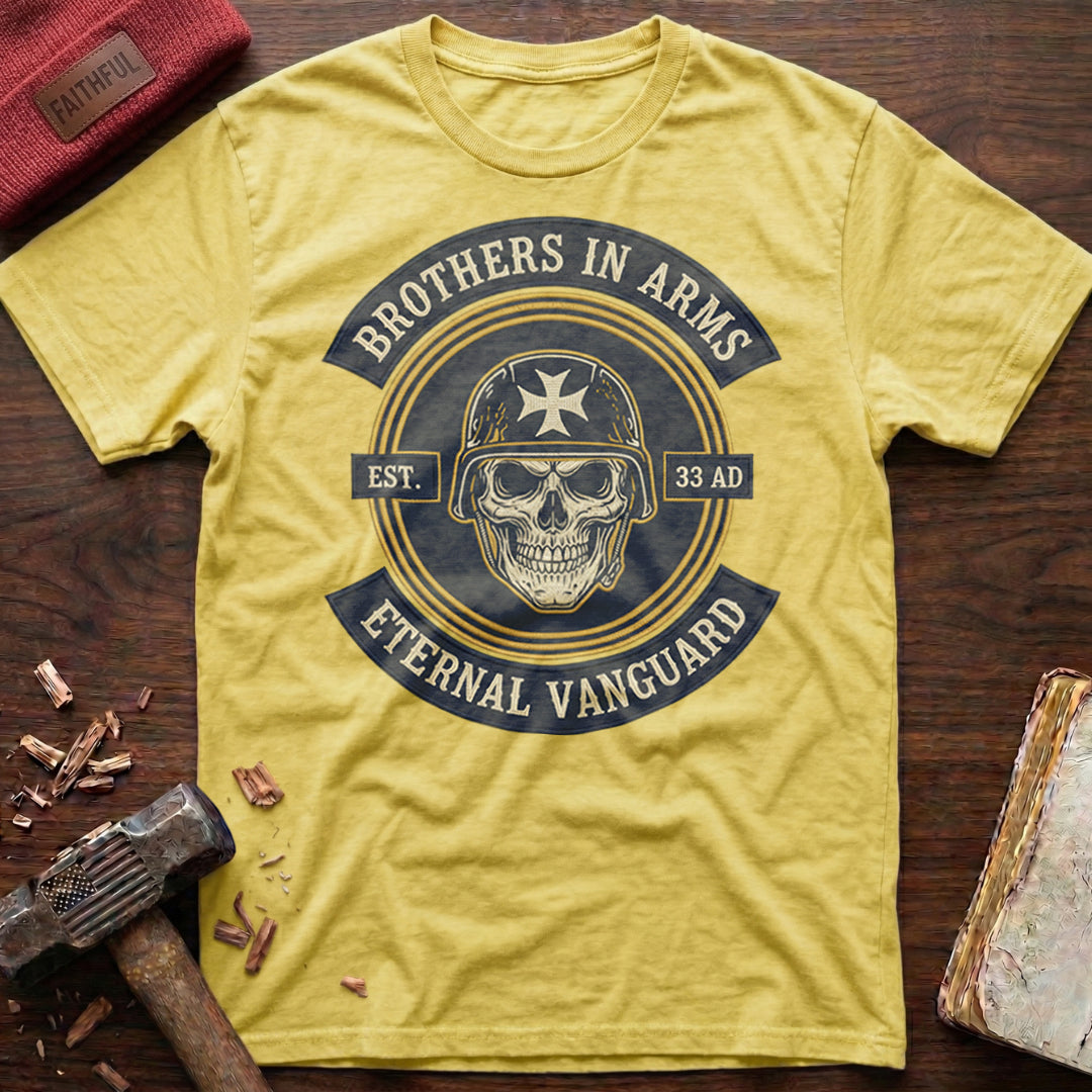 Brothers In Arms T-Shirt