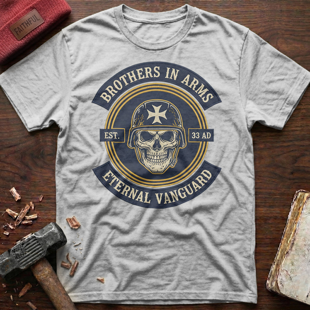 Brothers In Arms T-Shirt