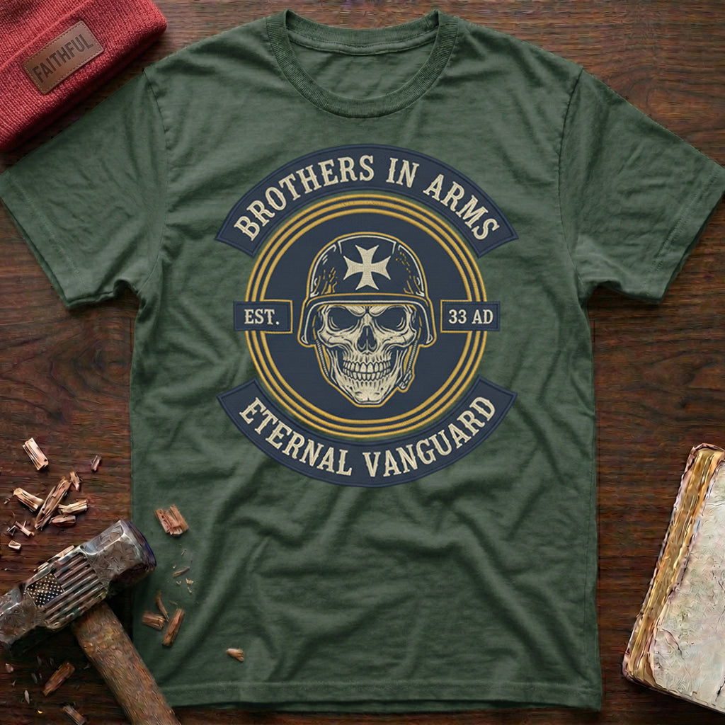 Brothers In Arms T-Shirt