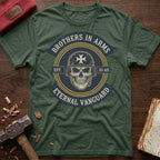 Brothers In Arms T-Shirt