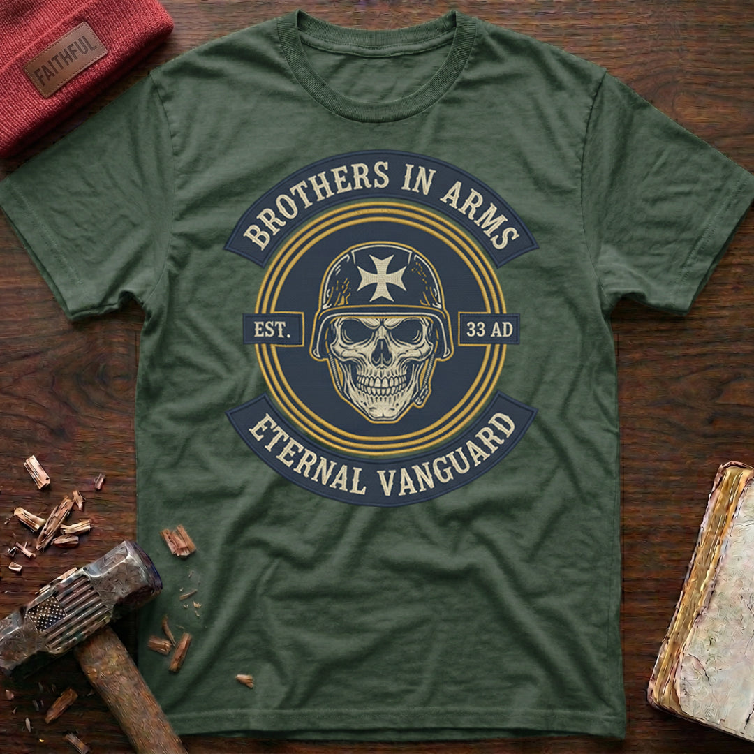 Brothers In Arms T-Shirt