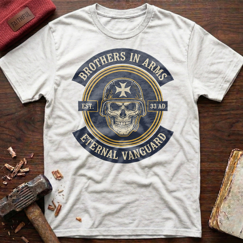 Brothers In Arms T-Shirt