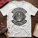 Brothers In Arms T-Shirt