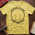 Courage To Lead T-Shirt