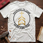 Courage To Lead T-Shirt
